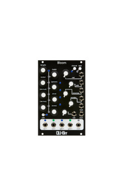 QU-Bit Bloom v2 (Factory Assembled)