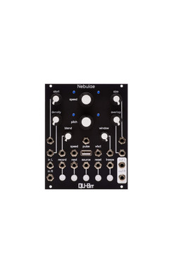【Qubit】 Bloom Qu-Bit Electronix Bloom V2 - Eurorack Module on ModularGrid