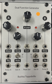 Toppobrillo Dual Function Generator (Certified Pre-owned) Toppobrillo Dual Function Generator (Certified Pre-owned)