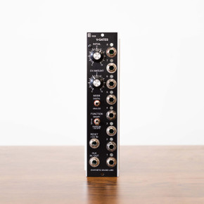 SSL 1610 V-Gates (Dotcom/5U) SSL 1610 V-Gates (Dotcom/5U)