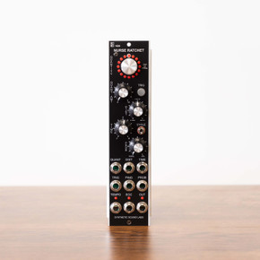 SSL 1620 Nurse Ratchet (Dotcom/5U)