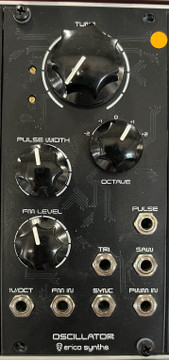 DIY Polivoks VCO II (Certified Pre-owned) DIY Polivoks VCO II (Certified Pre-owned)