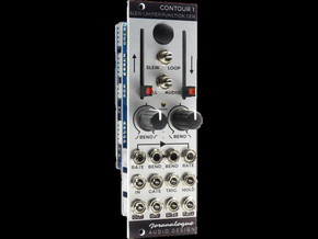 Joranalogue Contour 1 Joranalogue Contour 1