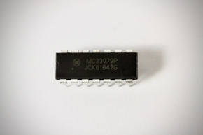 MC33079PG Quad Op Amp IC MC33079PG Quad Op Amp IC