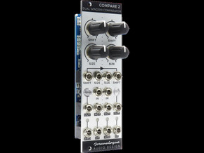 Joranalogue Compare 2 Joranalogue Compare 2