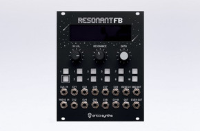 Image of Erica Synths Resonant Filter Bank