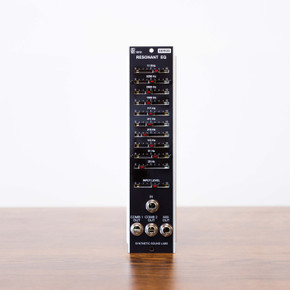 SSL 1010 Serge Resonant EQ (Dotcom/5U) SSL 1010 Serge Resonant EQ (Dotcom/5U)