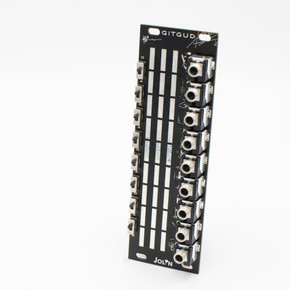 Jolin Lab Gitgud Touch-Controlled LFOs Jolin Lab Gitgud Touch-Controlled LFOs