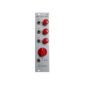 AI Synthesis AI008 Matrix Mixer