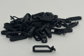 Patch Cable Organizer 'Cable Claw' Colors Patch Cable Organizer 'Cable Claw' Colors