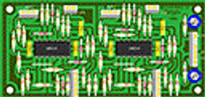 Yusynth Dual Comparators