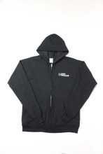 ModWiggler Logo Sweatshirt, Full-Zip