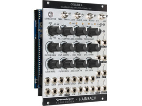 Joranalogue Test3 DIY Kit - synthCube