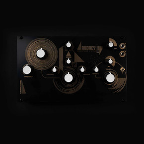 Image of Synthux Audrey II