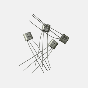 2N515 Germanium Transistor NPN Sylvania