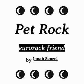 Support the Maker — Jonah Senzel