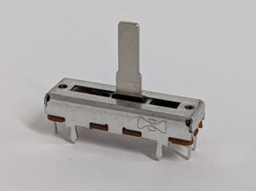 Slide Potentiometer - 15mm Song Huei