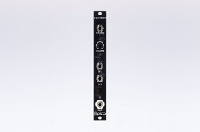 Erica Synths Pico Output