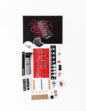 Image of Befaco Atte Eurorack DIY Kit