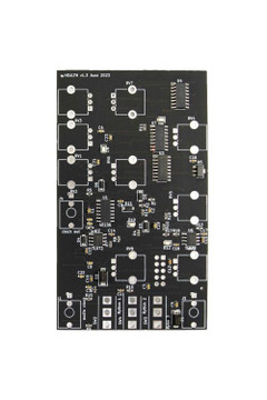 Djupviks DE-6 Nødsignal