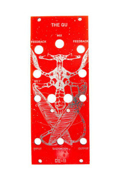 Djupviks DE-24 Spectrum