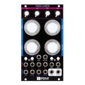 Modbap Modular CLRS (Factory Assembled)