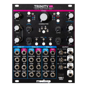 Image of Modbap Modular Trinity 2.0 (Factory Assembled)