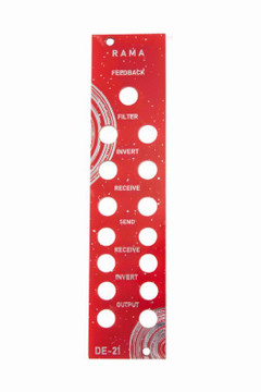 Djupviks DE-24 Spectrum