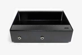 Tall Dog Simple Skiff Eurorack Case - synthCube