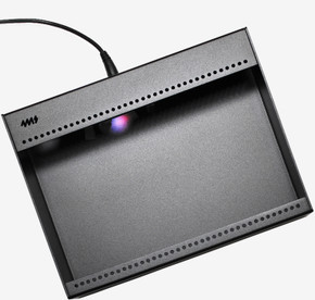 Tall Dog Simple Skiff Eurorack Case - synthCube