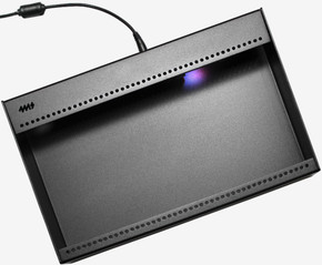 4ms Pod26 Powered Eurorack Case