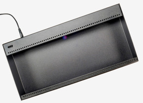 Tall Dog Simple Skiff Eurorack Case - synthCube