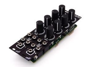 AtoVProject cLFO Factory Kit