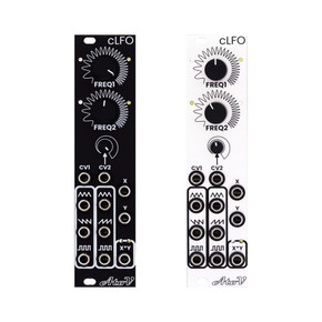 AtoVProject cLFO Factory Kit