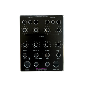 Parasit New Wave CV Generator