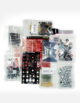 Image of Befaco Noise Plethora DIY Eurorack Kit