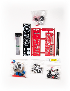Image of Befaco Voltio DIY Kit
