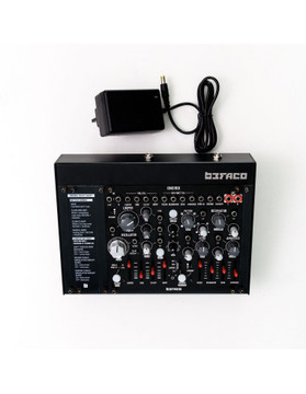 Befaco, Percall, kit, DIY, eurorack