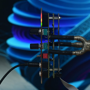 Threetom Doppio Amp/Drive