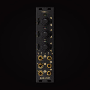 Black Noise Modular Goma-Pro Image