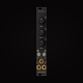 Black Noise Modular EG-LFO II Image