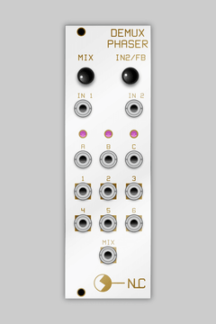 Image of NLC1157 Demux Phaser