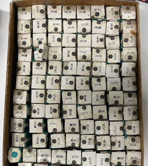 1N539 Germanium Diode GE