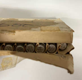 2N1623 Germanium Transistor PNP Raytheon