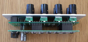 Oakley Modular HVM – Human Voice Module (Assembled Module)