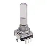 Rotary Encoder 30-Detent Bourns