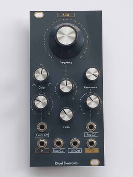 鍵盤楽器 Worng Electronics LRMSMSLR WORNG Electronics LRMSMSLR - synthCube