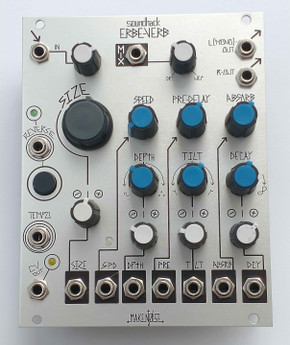 Make Noise Erbe-Verb (CPO)