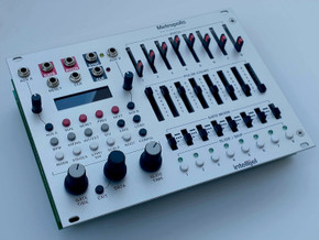 Intellijel Metropolis (CPO)