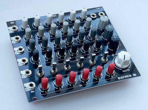 Befaco Hexmix (CPO)